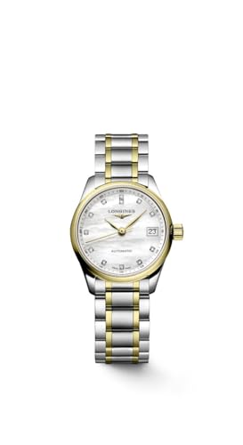 LONGINES Master Collection 25.50MM Automatic Watch