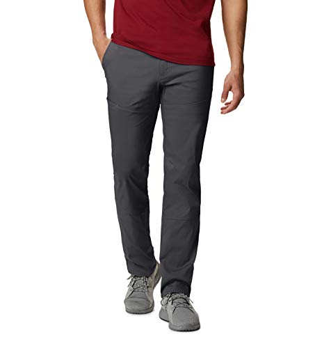 cotton hiking pants men