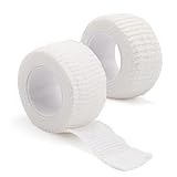 BOXOB 2 Rolls Golf Finger Tape for Protection, 1...