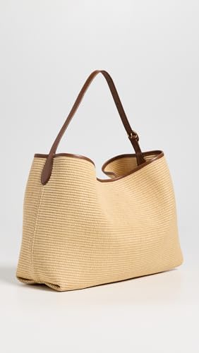 Vince Raffia Vivian Hobo