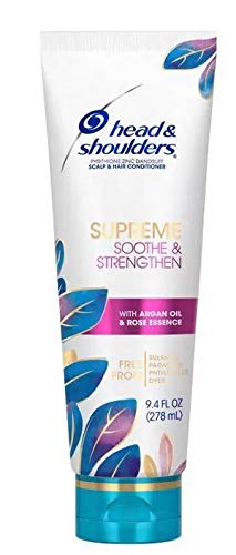 Head & ShouldersSupreme Soothe and Strengthen Conditioner - 280ml