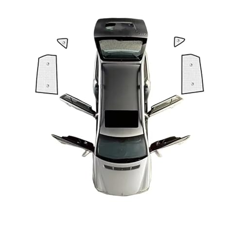 �T���V�F�[�h �t�����g�K���X�p �ɓK������L���V���J�ɓK������C�e�N�i J11 14-21 �t���J�o���b�W�T���V�F�[�h�Ԃ̃T���V�F�[�h�R UV �v���C�o�V�[�u���b�N�A�N�Z�T���[(Rear Windows)