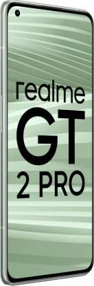 Image of realme GT 2 Pro (Paper Green, 12GB RAM, 256GB Storage)