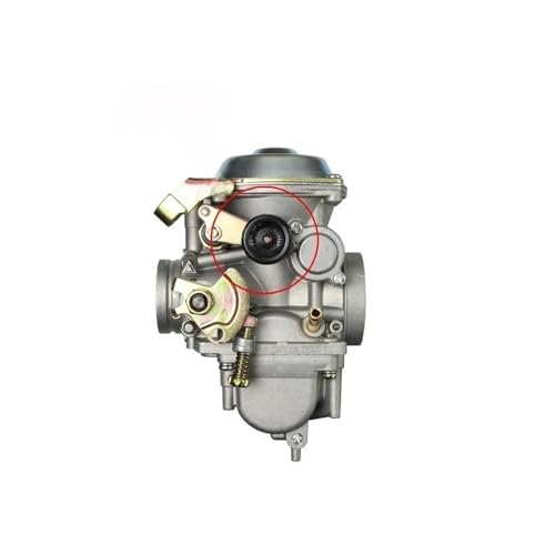 Carburateur pour moto pour régler les problèmes de démarrage à froid