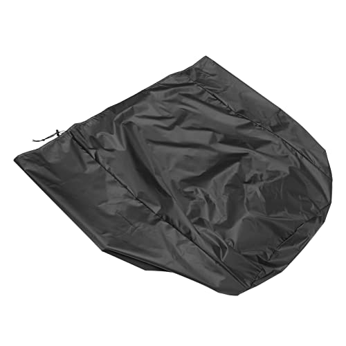 SUPVOX Golfs Basket Accessory Weatherproof Cover Sleek Design Enhance Your Golfing Experience