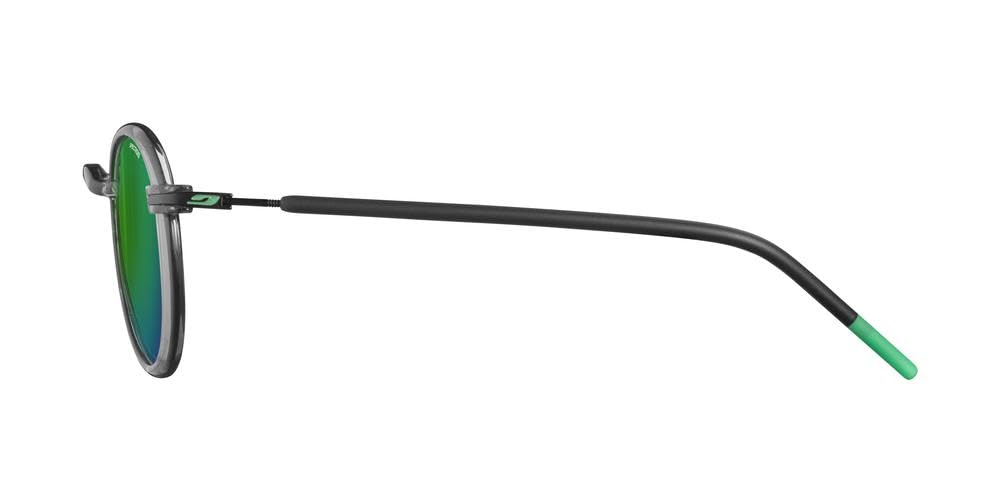 JULBO Sonnenbrille - AROUND - Unisex Erwachsene - Grün - Kat. 3