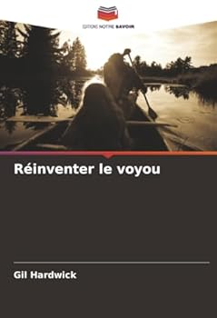 Paperback Réinventer le voyou [French] Book