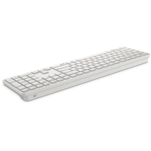 Image of Dell Pro 5 Keyboard and Mouse - KM526 (Light Ash)