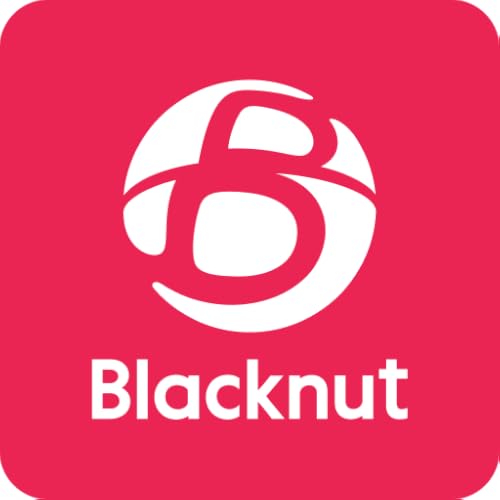 Blacknut Spiele (+360 Spiele in einer App)