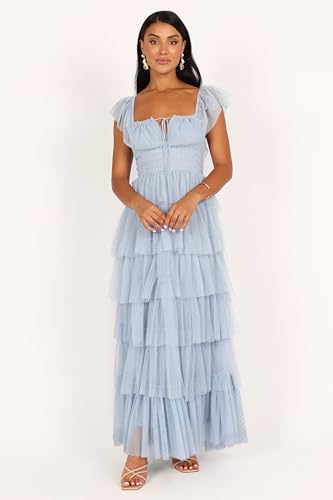 Image of Petal & Pup Women's Belle Maxi Dress
