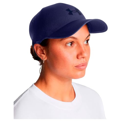 Under Armour Stealth Form Uncrushable Cap S-M