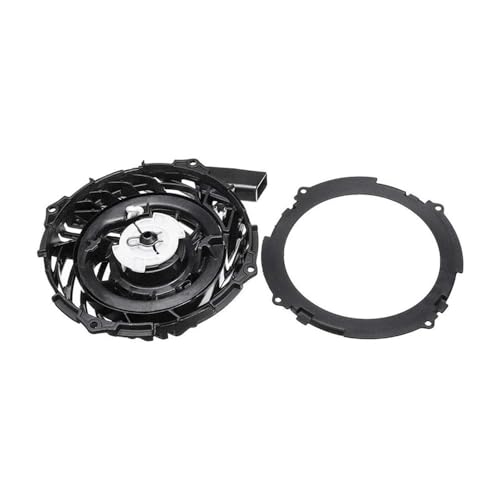 Lanceur à rappel pour tondeuse Briggs & Stratton 590588 500E - 5