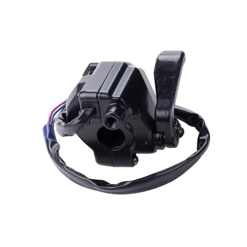 Levier d'accélérateur ATV guidon pièce de rechange interrupteur 707000595