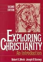 Exploring Christianity: An Introduction (2nd Edition) 013296385X Book Cover