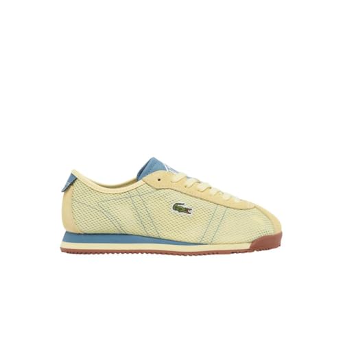 Image of Lacoste Women's Club-Low Sneaker