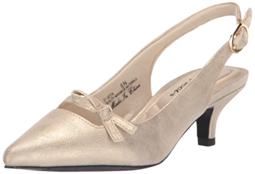 Easy Street Women's Emerin Pump