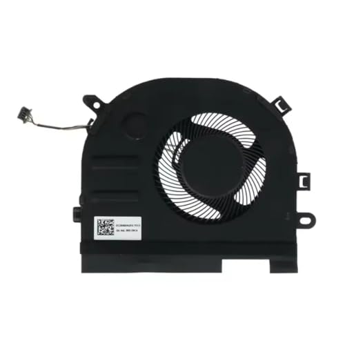 Ventilateur CPU Lenovo Ideapad S340-15API pour un refroidissement optimal