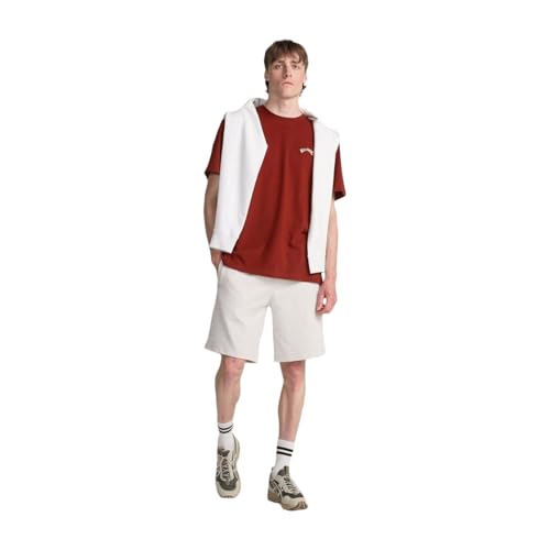Short Billabong Arch avec taille élastique ajustable - 2