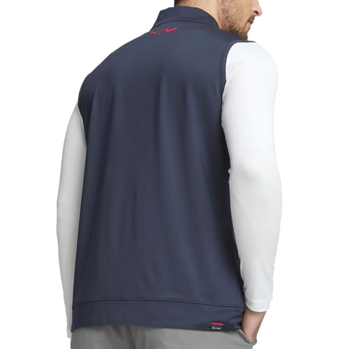 PUMA Men's Volition Camo Cover Vest2