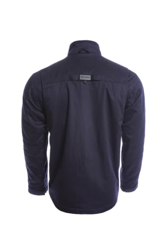 DRIFIRE Men's Fr Insulated Jacket, Cat 3 Arc Rating, Flame Resistant Coat2