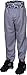 Rawlings REMIX | T-Ball & Youth Baseball & Softball | Game/Practice Pants | Grey/Black | Small