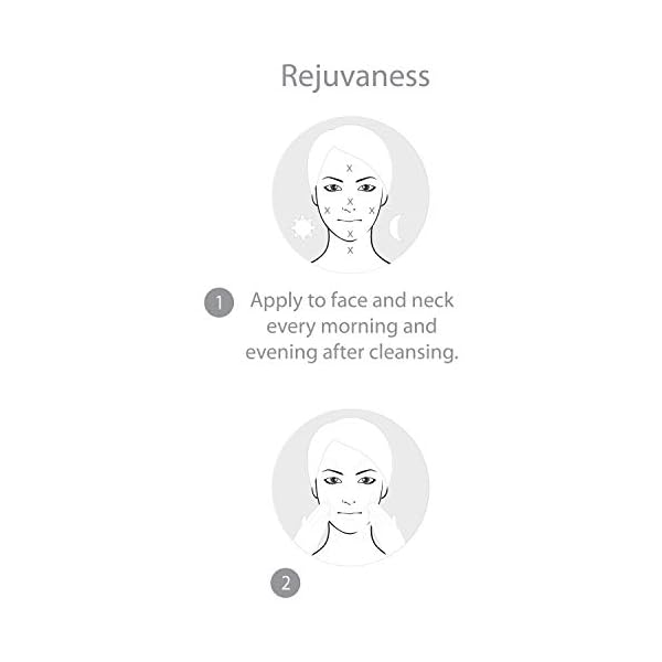 POND'S Rejuveness Face Cream for Women, Anti-Aging Face Moisturizer Skin Care with Alpha Hydroxy Acid and Collagen, 7 oz, 12 Pack