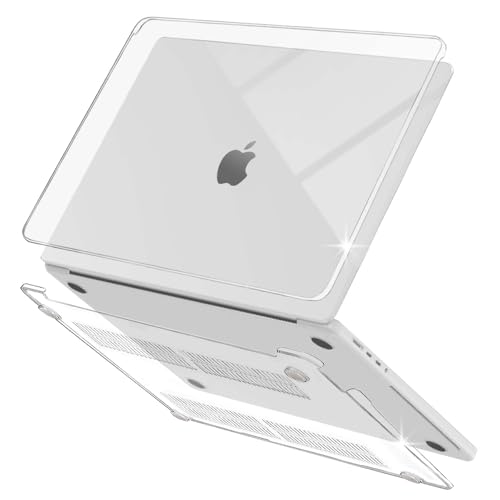 Amazon.co.jp: MacBook Air 13.6 インチ 2026 M5 /M4/M3/M2 用 ケース