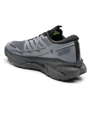 Image of Action | Athleo | TURBO-2201 | Trendy | Lightweight | Comfortable | Durable | Sports | Running Shoes | for Men