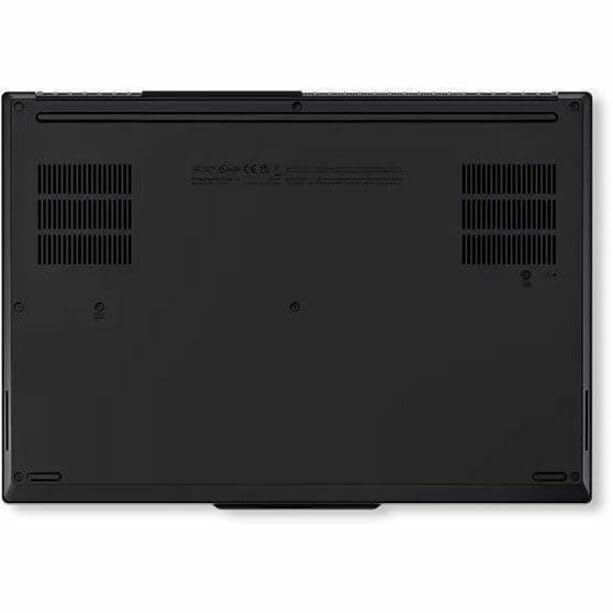 Image of Lenovo ThinkPad P16 Gen 3 21RQ001WUS 16 inch Mobile Workstation - WQUXGA - Intel Core Ultra 9 275HX - 32 GB - 1 TB SSD - English (US) Keyboard - Black