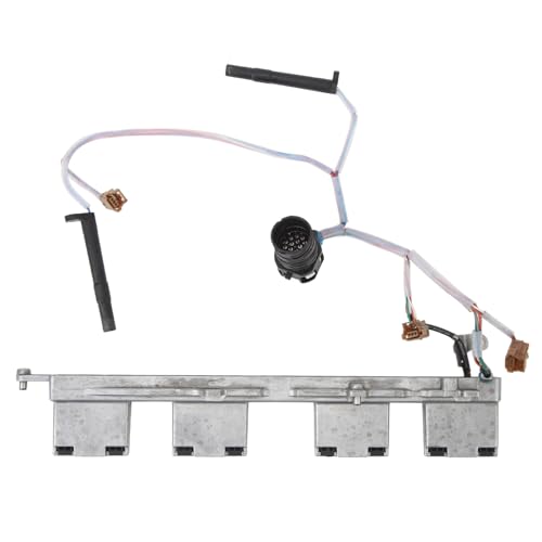 Sensor de transmision PDK 2WD: interruptor de marcha para reemplazo de engranaje de alta precision 5