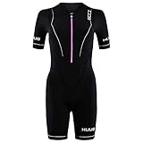 Huub Aura Long Course Tri Suit dames maat M