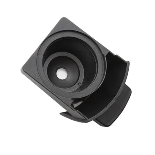 コーヒーマシン カプセル ポッドホルダー、Delonghi対応、ドアディッシュカップ、Dolce Gusto対応、EDG305BG、EDG305WB、EDG305WRドロワー MINI ME(1pcs)