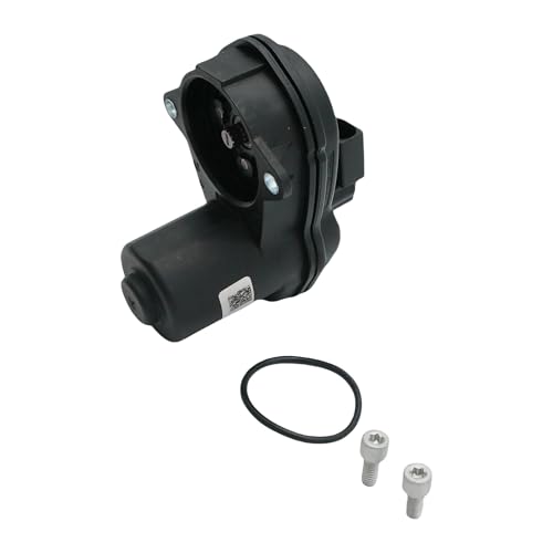 Moteur électrique frein à main bloqué sur X3 X4 X5 - Solution actionneur arrière 34216888850
