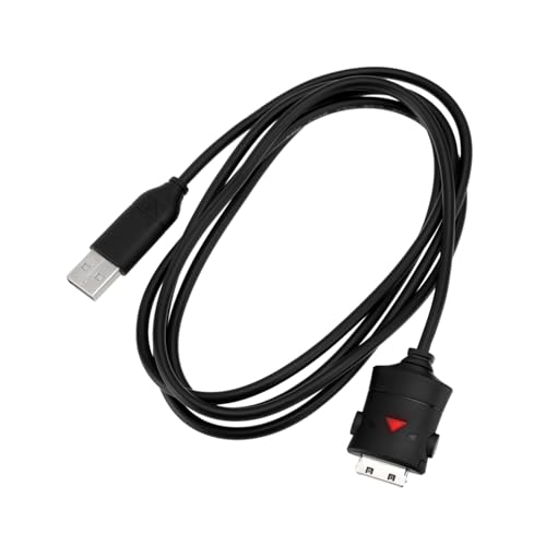 Lavandería, Personal Computer Be In Your Mind - Cable de carga USB para cámara digital SUC-C2, cable de transferencia de datos USB compatible con Samsung NV3 NV5 NV7 I5 I6 I7 I70 NV20 L70...