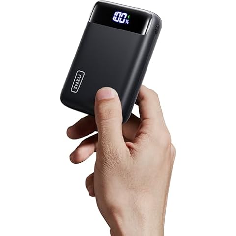 Batterie Externe INIU 20000mAh Cover