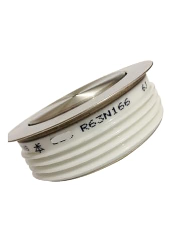 Module thyristor R63N166 fusible intégré pour sécuriser les circuits de puissance - 3