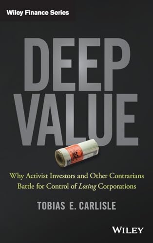 Deep Value AI Book Summary