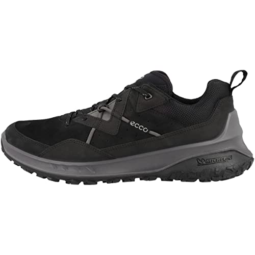 Image of ECCO Mens Ultra Terrain LowHiking Shoe