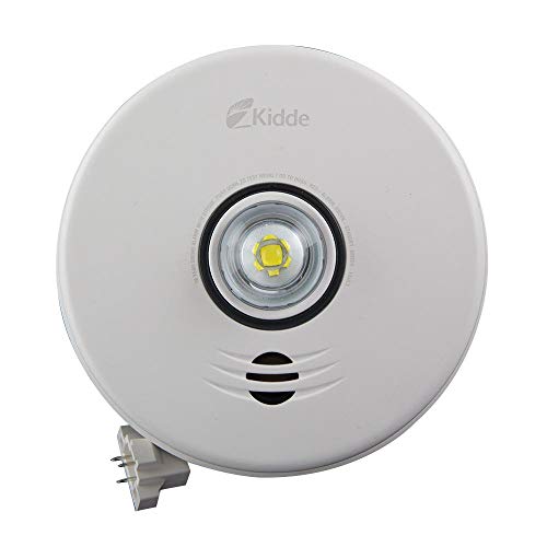 Top 6 Best Smoke Detectors For Hearing Impaired in 2024 Reviews by