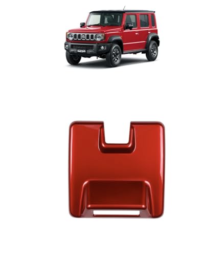 QYMDRION XYL Wj[ JB64 XYL Wj[ JB74 2019-2025 For Suzuki Jimny p ANZT[  JX^ p[c J[Z^[Rg[ʑt[XebJ[ ȒPt JbR h~ C