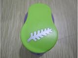 Fascola 53 Style 2.5cm Handmade Crafts and Scrapbooking Tool Paper Punch For Photo Gallery DIY Gift