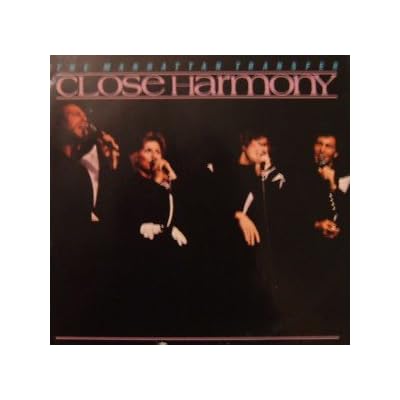 Close Harmony