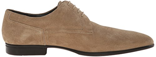 Image of BOSS Black by Hugo Men's Neviol S Oxford, Medium Beige, 13 M US