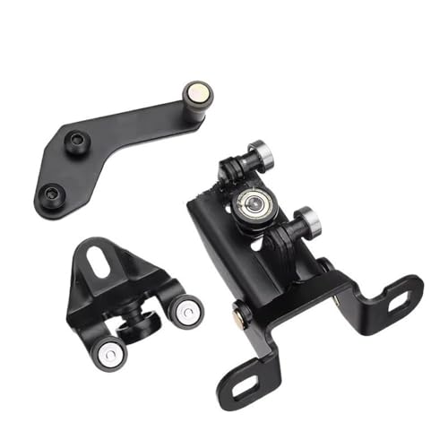 Charnière rouleau de porte coulissante Ford Transit 2000-2006 anti blocage