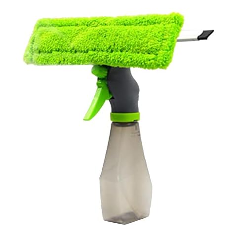 Fenteer Professional Window Cleaning Combo Cover