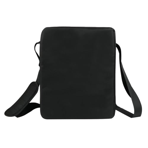 Sac de rangement pour karaoké et haut-parleur portable pour vos soirées en musique