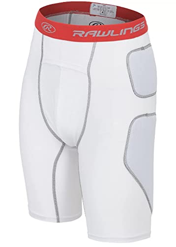Easton Boys Baseball Slider Shorts