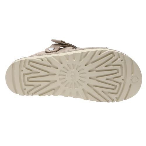 UGG Women's Goldenstar Glide Sandal3