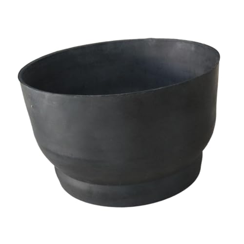 Bota para tanques de buceo de 6L de acero accesorio protector de botellas 6