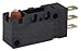 Omron Electronic Components Microswitch, Roller Lever, Spdt 5A 250V - D2VW-5L2A-1HS